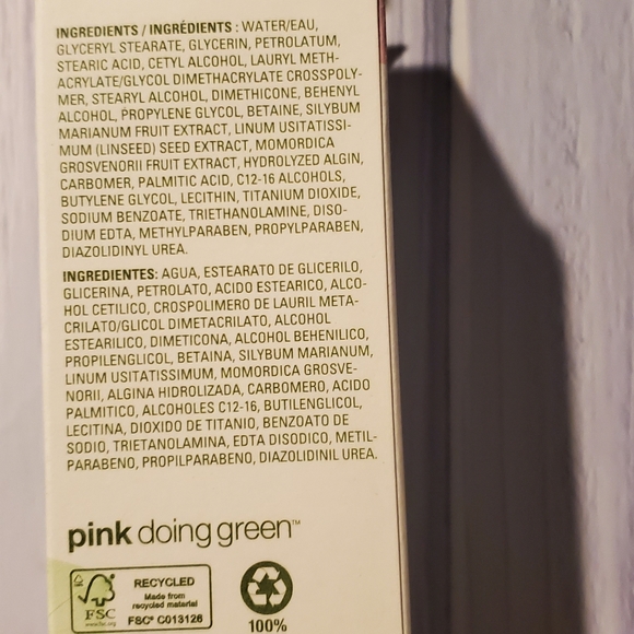 🧴Mary kay mask - Picture 2 of 3